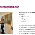 Syddjurs Kommunes ejendomsportefølje er af et pænt omfang. Kilde: Syddjurs Kommune