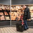 De danske forbrugspriser har det sidste år taget det største hop opad, der er set i mere end 35 år, viser ny opgørelse fra Danmarks Statistik. Arkivfoto: Christian Lykking