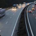 For anden gang på få dage var der natten til fredag en spøgelsesbilist på en motorvejsstrækning i Østjylland.
