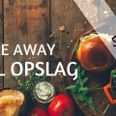 En Facebook-gruppe har samlet alle take-away muligheder på Djursland.