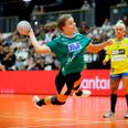 Sidsel Mejlvang nettede to gange mod United. Arkivfoto: Ole Nielsen