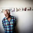 Instruktør og animator Jannik Hastrup står bag filmen 'Birdland - A History of Jazz', der vises i Øst for Paradis 14. juli som en del af Aarhus Jazz Festival. Hans CV er spækket med højtelskede klassikere som Cykelmyggen Egon, Cirkeline og Samson og Sally. Arkivfoto: Joachim Adrian