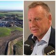 Dronefoto: Kenneth Stoll-Demant/Arkivfoto: Jeppe Rafn