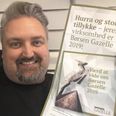 Mikkel Christiansen er glad og stolt over, at hans virksomhed er blevet belønnet med Gazelle-prisen.