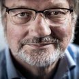 Ango Winther. Foto: Joachim Ladefoged
