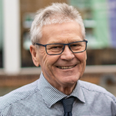 Viggo Pedersen runder snart de 80 år - men det betyder ikke, han har skruet ned for arbejdet som ejendomsmægler, han har haft i 50 år. Tværtimod. Privatfoto.