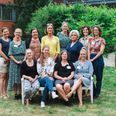 CP-teamet er et tværfagligt team sammensat fra Regionshospitalet Hammel Neurocenter. Foto: Agata Lenczewska-Madsen, Hospitalsenhed Midt