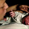 Der blev født 57.079 børn i Danmark i 204, hvilket er et fald på 390 i forhold til 2023. Antallet af fødsler har været faldende siden 2021, hvor der blev født 62.950 børn. Foto: Bjarke Ørsted/Ritzau Scanpix.