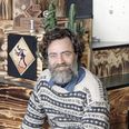 Thomas Sigfred i den nye kaffefabrik på Sydhavnen. Hvis privatforbrugerne vil smage, hvad Thomas Sigfred har tryllet med på sit laboratorium, kan kaffefabrikkens sortiment fås hos Bill’s Coffee i Vestergade.
