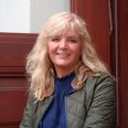 Susanne Harboe Kristensen, administrerende direktør i Paustian Aarhus, er fortrøstningsfuld, men mærker en stor tilbagegang i kundeflowet, siden byen lukkede delvist ned i onsdags.