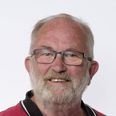 Eigil Holm Nielsen. Arkivfoto