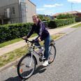 Fra 13. juli begynder cykelturen fra hjemmet i Skejby og slutter 8. august. Det bliver til 2.100 kilometer rundt i Danmark for at skabe opmærksomhed omkring og samle ind til børn og unge, der vokser op i hjem med alkoholmisbrug.
