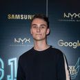 Alexander Husum er en af landets største youtubere. Foto: Henning Hjorth