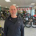 John B. Pedersen etablerede Speedline for 25 år siden, og han havde dengang ikke drømt om, at virksomheden kunne udvikle sig til det, den er blevet til i dag. Pressefoto