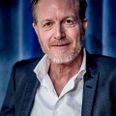 Skuespiller Peter Mygind måtte sygemelde sig efter et 2021, der pressede skuespilleren til det yderste. Arkivfoto: Linda Johnansen