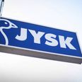 Jysk har et mål om at nå op på 5000 butikker verden over. Indtil videre er kæden til stede i 48 lande, og næste år kan Marokko føjes til listen. (Arkivfoto). - Foto: Anne Bæk/Ritzau Scanpix