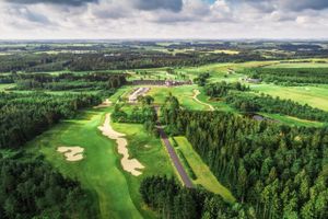 Lübker Golf Resort lægger igen græs til UNICEF Championship, og hele 164 spillere har meldt deres ankomst til det populære og prisvindende anlæg.