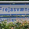 Frejasvænge har prøvet det tidligere at få en anmærkning i karakterbogen. Nu er den gal igen. Ældretilsynet har udstedt påbud mod indflytning af nye beboere frem til 20. november. Foto: Lars Norman Thomsen