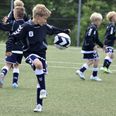 AGF vil have endnu flere af det helt unge medlemmer.