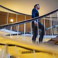 Anders Winnerskjold håber, at han sammen med sin borgmesterkollega får større sanktionsmuligheder mod kriminelle familier. Foto: Joachim Ladefoged/Ritzau Scanpix