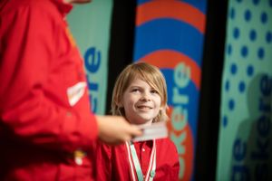 Tirsdag 7. marts tørner 22 skarpe unge forskertalenter fra østjyske skoler og gymnasier sammen i den regionale semifinale for Unge Forskere.