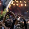 MIdttrafik gør det nemt for dig at lade bilen blive derhjemme, når du skal på Smukfest. Pressefoto