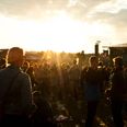 En ny festival ser fra 2027 nattens lys i Eskelunden, hvor også Northside holder til. Foto: Helle Arensbak