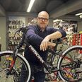 Claus Buhl, ejer af Buhl Cykler. Arkivfoto: Christina S. Johansen