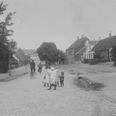 Lørdag 13. november klokken er der Arkivernes Dag på Skanderborg Historiske Arkiv. Foto: Arkiv