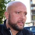 Rene Dif har foreløbig samlet 250.000 kr. ind til "Familier med kræftramte børn."