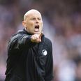 Ståle Solbakken og Co. kommer til Hillerød den 24. september. Foto: Henning Bagger/Ritzau Scanpix