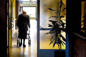 Aarhus Kommune nåede i 2022 ikke at udføre de lovpligtige tilsyn med plejehjemmene. Et år og ni måneder uden tilsyn er ikke godt nok, erkender digitaliseringschef.