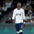AGF går ikke videre. Det stod klart efter torsdagens nederlag til Benfica. Foto: Bo Amstrup/Ritzau Scanpix