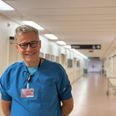 »Vi har igennem mange år arbejdet på at forstå, hvorfor nogle patienter udvikler kroniske og til tider invaliderende smerter efter operation, mens andre ikke gør,,« udtaler professor Thomas Fichtner Bendtsen, Aarhus Universitet og Aarhus Universitetshospital, som står i spidsen for Nerveskadeklinikken. Foto: Maria Glasius Lange