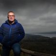 Tv-vært Peter Ingemann beretter fra bodegaer i ny bog - men en til tider tumultarisk barndom med faderens drikkevaner, har selv givet ham et blandet forhold til brune beverdinger, fortæller han. Arkivfoto: Joachim Ladefoged