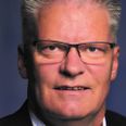 Gert Jensen (V). Pressefoto