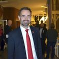 Jacob Bundsgaard glæder sig over, at Nicolai Wammen er ny finansminister