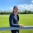 Solbjerg IF kæmper videre, efter klubben fik afslag fra Aarhus Kommune om støtte til at udvide sportsfaciliteterne i byen. Foto: Camilla Kjærgaard Olesen