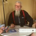 Jens Peter Mølgaard forventer et godt fremmøde ved temaaftenen. Arkivfoto.