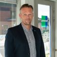 Thomas Vandfoss fejrer 25 års jubilæum. Pressefoto