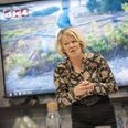 Turistchef Marianne Purup glæder sig over interessen for at blive lokalguider. Foto: Per Bille
