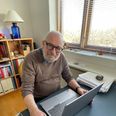 Jan Borum. Privatfoto