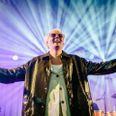 Andreas Odbjerg om Spot Festival: »Det (er) lidt det, man kalder for musikbranchens årlige julefrokost. Alle kommer til Aarhus, drikker øl og møder hinanden og snakker på kryds og tværs.« Foto: Per Lange