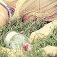 Sidste års udskejelser i Dyrehaven er én af grundene til, at 11 ungdomsuddannelser er gået sammen om et kodeks for unges alkoholvaner. Genrefoto