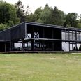 Friluftscenter Sletten har fået 158.000 kroner til blandt andet en mobil sauna og ovne til vildmarksbade. Arkivfoto: Gregers Tycho, Jyllands-Posten