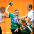 Morten Balling & Co. spiller alligevel Final4 26. september. Arkivfoto: Ole Nielsen