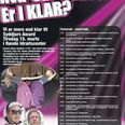 Hvem får Frivilligprisen og alle de andre priser? Se med fra første parket ved at tilmelde dig på kulturkommune.dk
