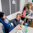 Der er behov for flere penge til folkeskolerne i Aarhus, mener rådmand efter analyse. Arkivfoto: Casper Dalhoff