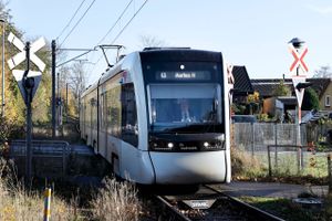 Som følge af letbanekaoset fra morgenstunden er Midttrafik røget i nye problemer. Nu kommer der en forklaring
