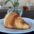 Briancon har lovet at holde gæsterne opdateret. Foto: Tahmasbi